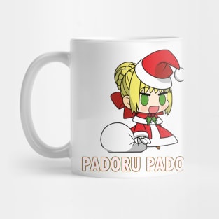 PADORU PADORU ALT Mug